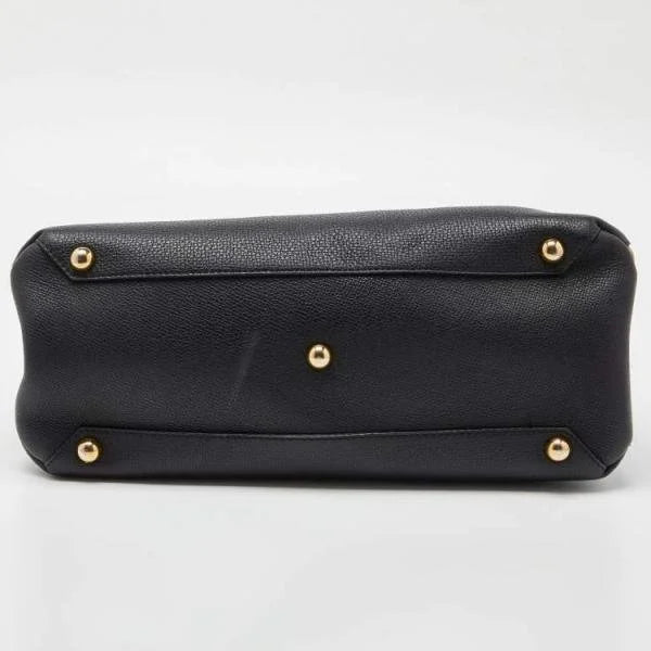 Velmora Banner Handbag – Heritage Luxe Edition ( Burberry )