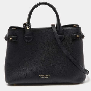 Velmora Banner Handbag – Heritage Luxe Edition ( Burberry )