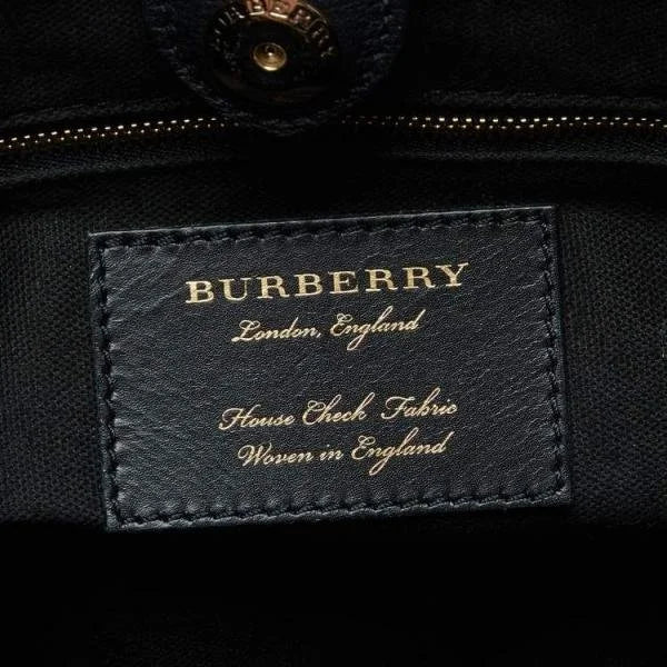 Velmora Banner Handbag – Heritage Luxe Edition ( Burberry )