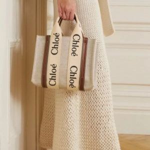 Velmora Tote Bag – Latest Luxe Edition ( Chloé )