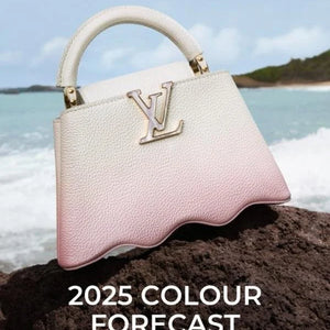 Velmora Capucines Handbag – Capushell Leather, Premium Edition ( LV )