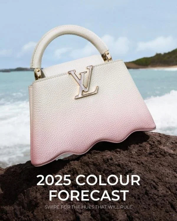 Velmora Capucines Handbag – Capushell Leather, Premium Edition ( LV )