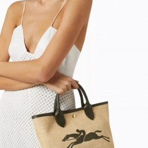 Velmora Champ Signature Bag – Authentic Carry Edition
