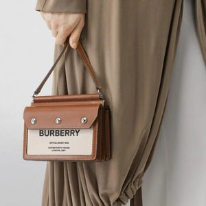 Velmora Horseferry Pocket Crossbody Bag – Signature Heritage Edition