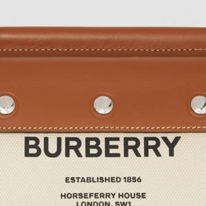 Velmora Horseferry Pocket Crossbody Bag – Signature Heritage Edition
