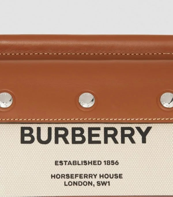 Velmora Horseferry Pocket Crossbody Bag – Signature Heritage Edition