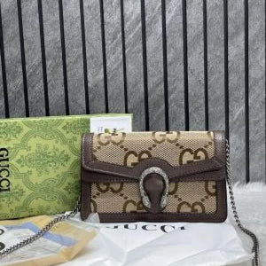 Velmora Dionysus Mini Bag – Signature Luxe Edition