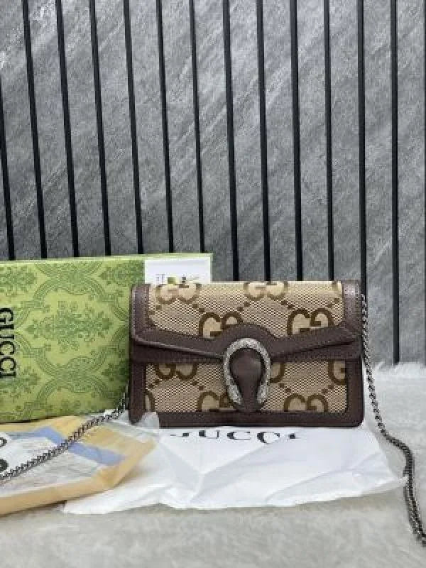 Velmora Dionysus Mini Bag – Signature Luxe Edition