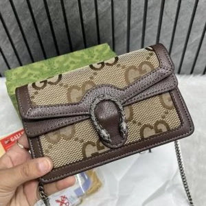 Velmora Dionysus Mini Bag – Signature Luxe Edition