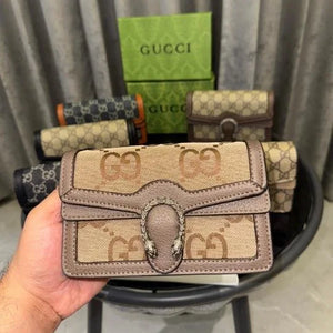 Velmora Dionysus Mini Bag – Signature Luxe Edition