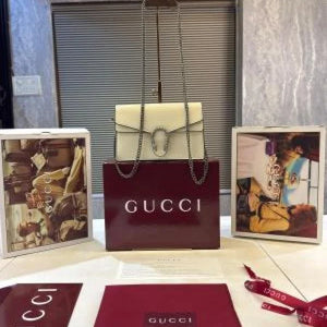 Velmora Dionysus Handbag – Signature Edition ( Gucci )