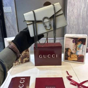 Velmora Dionysus Handbag – Signature Edition ( Gucci )