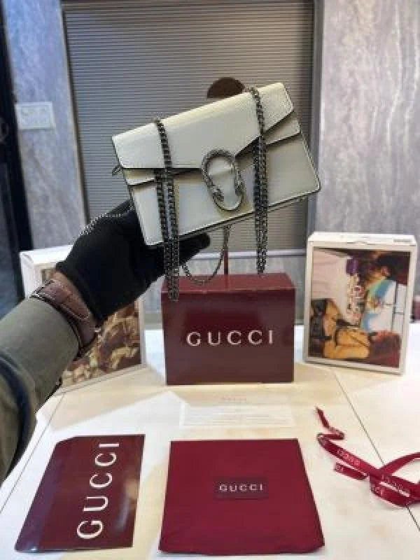 Velmora Dionysus Handbag – Signature Edition ( Gucci )