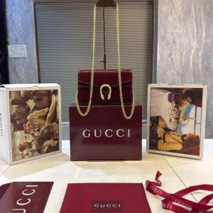 Velmora Dionysus Handbag – Premium Edition ( Gucci )