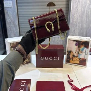 Velmora Dionysus Handbag – Premium Edition ( Gucci )