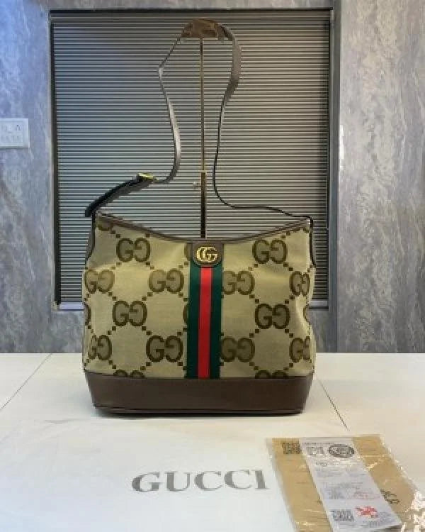 Velmora Ophidia GG Tote Bag – Signature Edition ( Gucci )