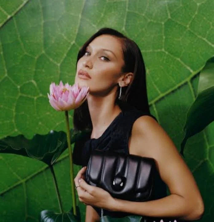 Velmora Serpenti Ambush Handbag – Premium Edition ( Bvlgari )