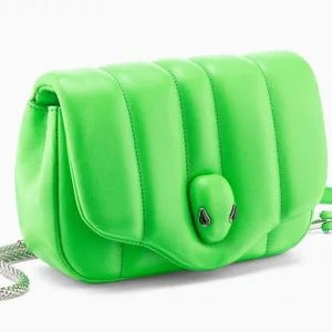 Velmora Serpenti Handbag – Premium Edition ( Bvlgari )