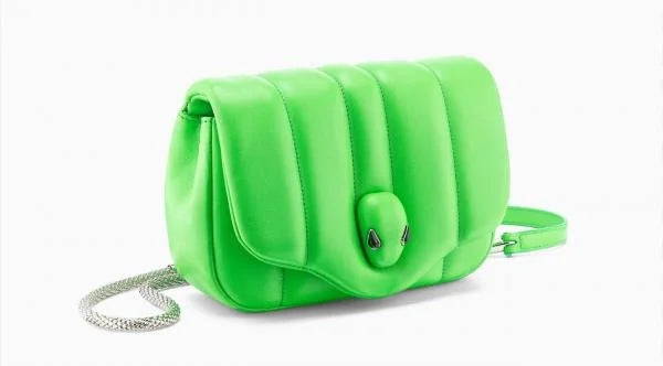 Velmora Serpenti Handbag – Premium Edition ( Bvlgari )