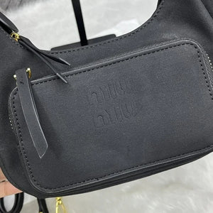 Velmora Multi Pocket Shoulder Bag – Premium Edition ( Miu )