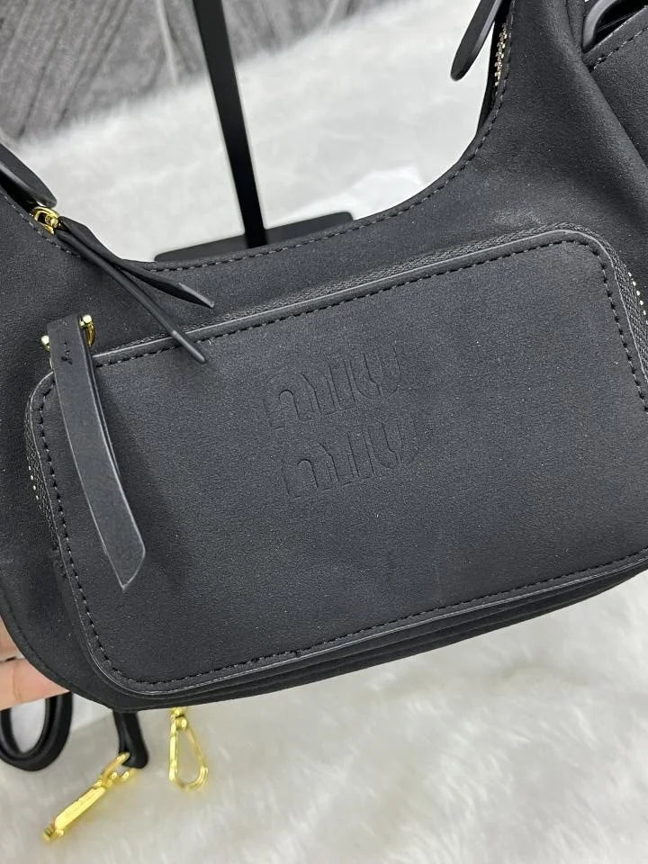 Velmora Multi Pocket Shoulder Bag – Premium Edition ( Miu )