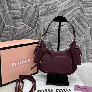 Velmora Mini Book Tote – Signature Edition ( Dior )