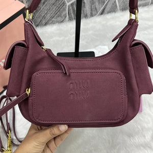 Velmora Mini Book Tote – Signature Edition ( Dior )
