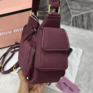 Velmora Mini Book Tote – Signature Edition ( Dior )