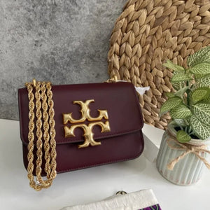 Velmora Eleanor Shoulder Bag – Premium Edition ( Tory Burch )
