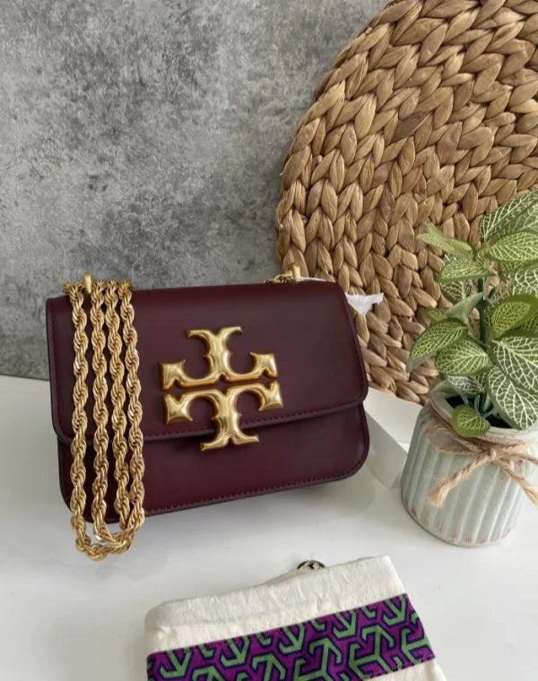Velmora Eleanor Shoulder Bag – Premium Edition ( Tory Burch )