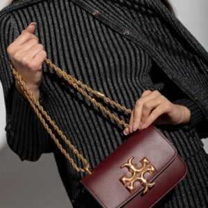 Velmora Eleanor Shoulder Bag – Premium Edition ( Tory Burch )