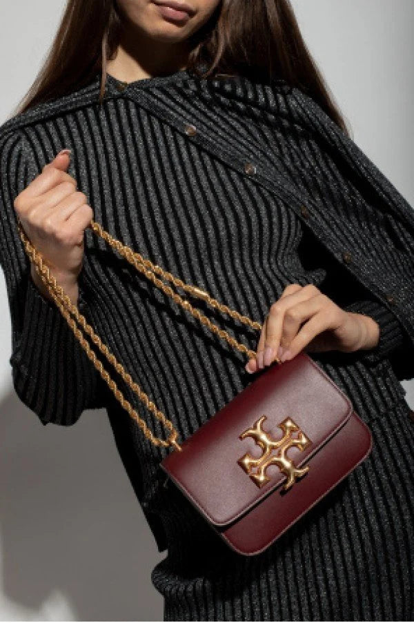 Velmora Eleanor Shoulder Bag – Premium Edition ( Tory Burch )