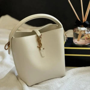 Velmora LE 37 Bucket Bag – Premium Edition ( YSL )