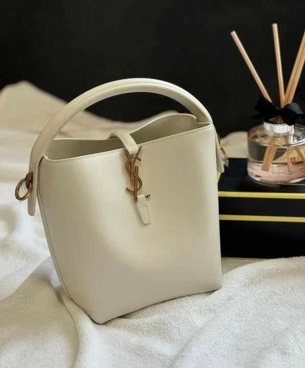 Velmora LE 37 Bucket Bag – Premium Edition ( YSL )