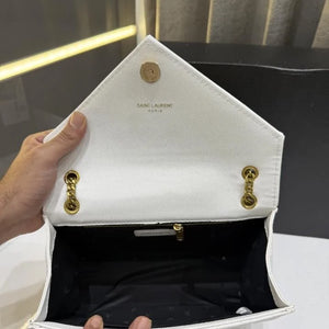 Velmora Signature Handbag – Gift Set Edition ( YSL )
