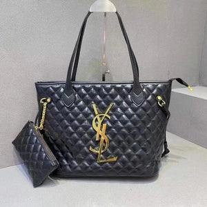Velmora Bolso Tote Bag – Premium Edition ( YSL )