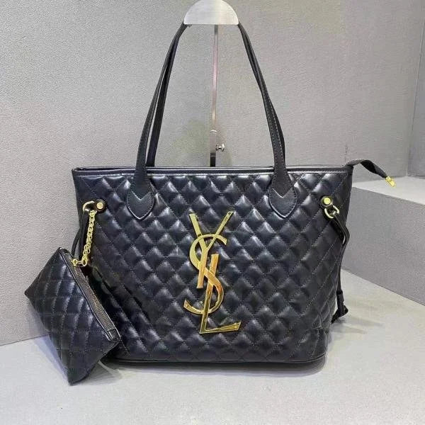 Velmora Bolso Tote Bag – Premium Edition ( YSL )