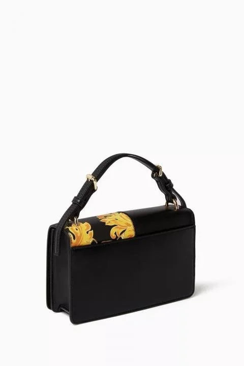 Velmora Couture Emblem Handbag – Premium Edition ( Versace )