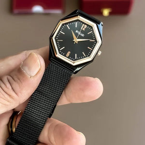 Velmora Signature Women’s Watch – Serpenti Luxe Edition ( Bvlgari )