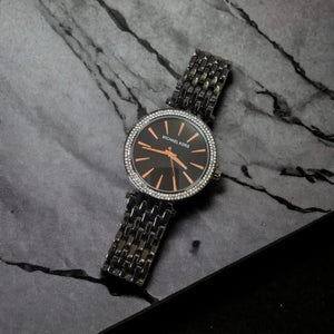 Velmora Darci Elegance Watch – Gold (Michael Kors) - Velmora
