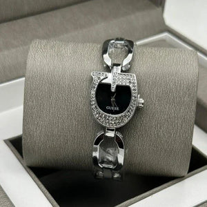 Velmora Signature Women’s Watch – Modern Luxe Edition ( Guess )