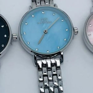 Velmora Classic Women’s Watch – Minimal Luxe Edition ( DW )