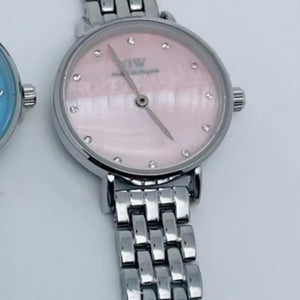 Velmora Classic Women’s Watch – Minimal Luxe Edition ( DW )