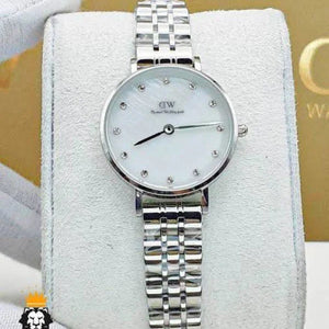 Velmora Classic Women’s Watch – Minimal Luxe Edition ( DW )