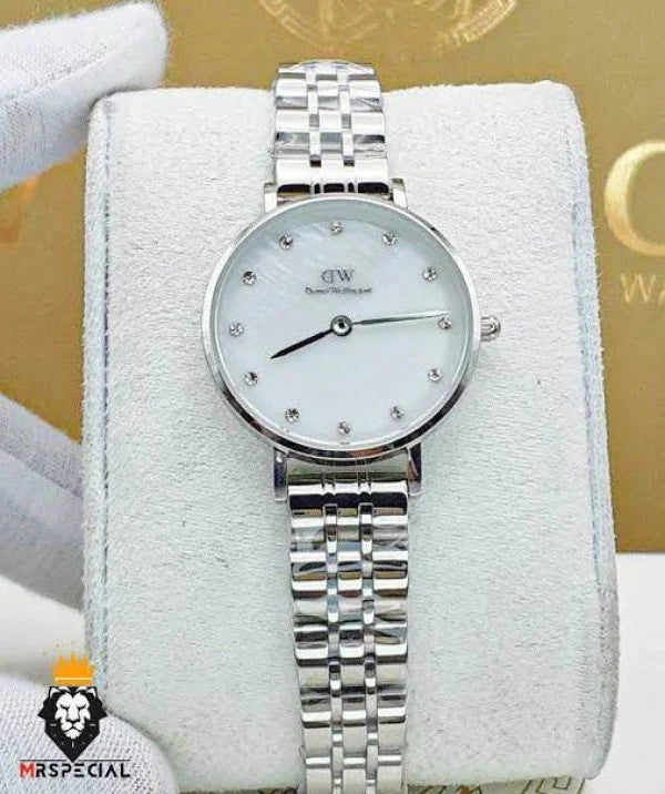 Velmora Classic Women’s Watch – Minimal Luxe Edition ( DW )