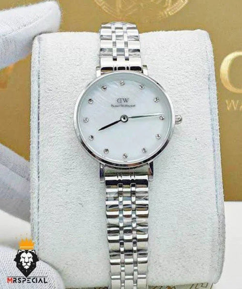 Velmora Classic Women’s Watch – Minimal Luxe Edition ( DW )