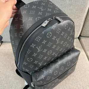 Velmora Discovery PM Monogram Backpack – Premium Edition (Louis Vuitton) - Velmora