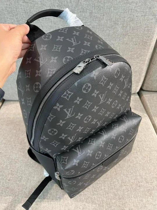 Velmora Discovery PM Monogram Backpack – Premium Edition (Louis Vuitton) - Velmora
