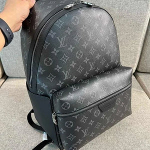 Velmora Discovery PM Monogram Backpack – Premium Edition (Louis Vuitton) - Velmora