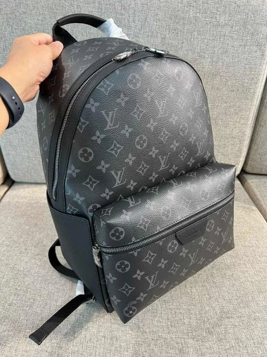 Velmora Discovery PM Monogram Backpack – Premium Edition (Louis Vuitton) - Velmora